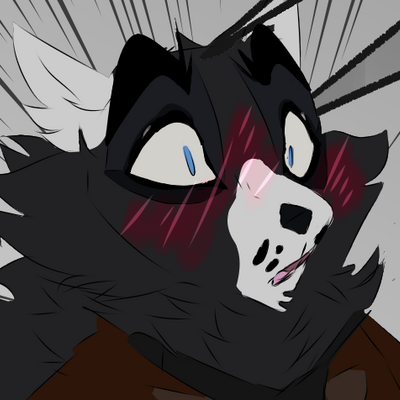 ⛧F⋀NGYY⛧'s avatar