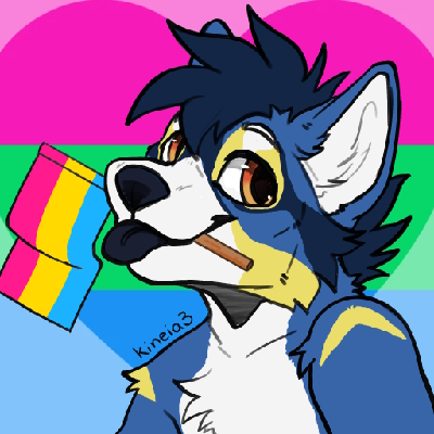 MeiOokami@bark.lgbt