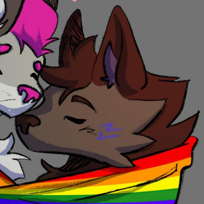 Gray 🇮🇪🐺:therian: