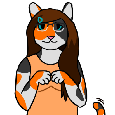 calico