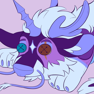 💜 Stormy🔞💜's avatar