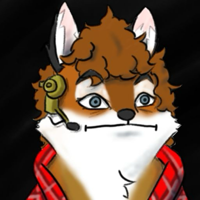 slackfoxx