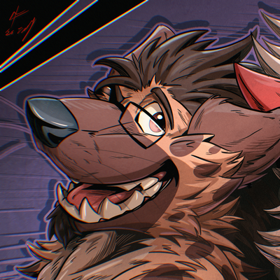 zeb yeen :blobfoxcookie:🦇