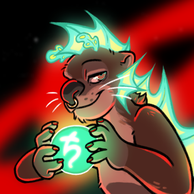tischotter