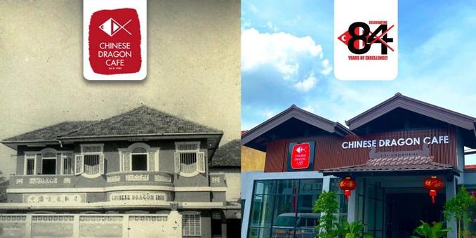 Chinese Dragon Café celebrates 84 years of serving generations of Sri Lankans - Adaderana Biz English