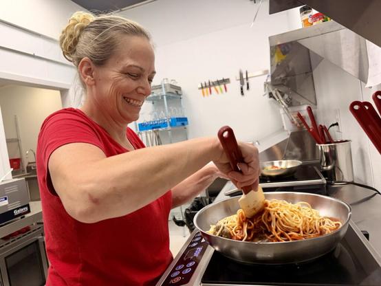 Nonna's Kitchen brings Italian cuisine to downtown Fergus Falls