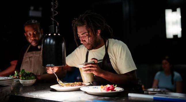 Restaurant news: Christian Hunter opens Hooligan in Chicago