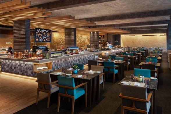 Fire, Flavour & Tradition: Kebabs & Curries Take Centre Stage at The Reef