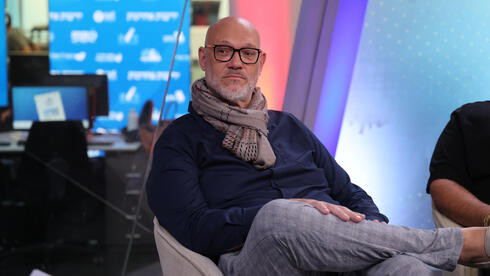 ‘Eat out less and come to me’: Israeli Michelin chef Moshik Roth defends his 1,600-sh