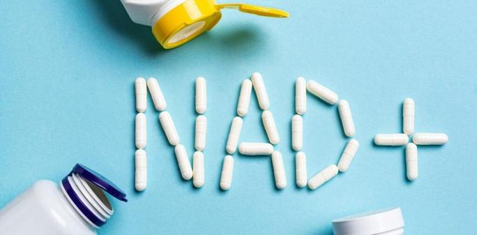 Can NAD+ supplements help us age more healthily? Here’s what the science shows