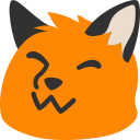 blobfoxhappy