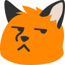 :blobfoxnotamused: :blobfoxnotamused: