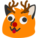 :blobfoxreinderp: