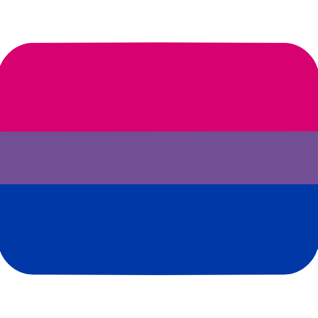 :bisexual: :bisexual:
